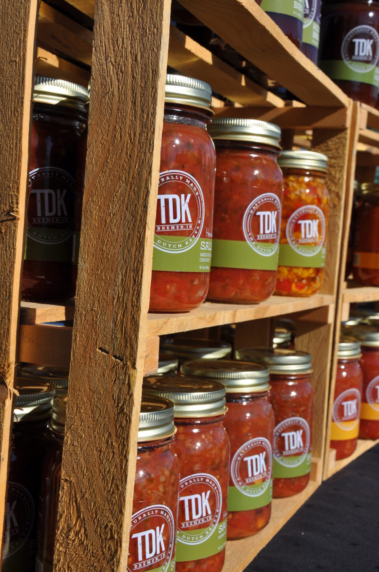 Home Plymouth Farmer's Market in River Park Square